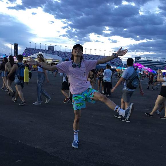 Meet your Posher, Jacob - Picture 1 of 1